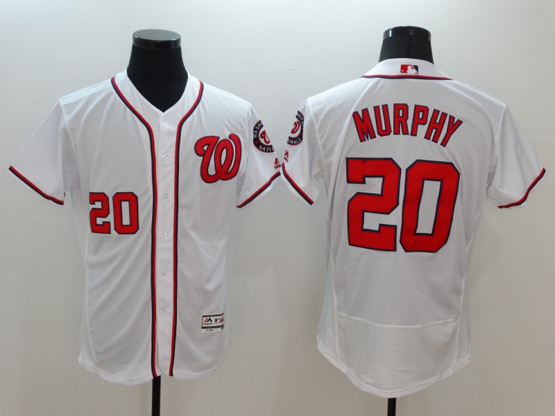 Washington Nationals jerseys-002